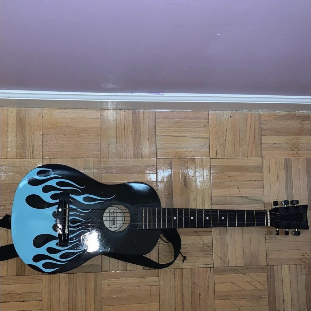 Guitar